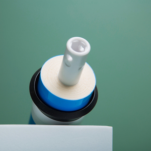 逆浸透膜カートリッジフィルター75gpdRo中国国内ユニバーサルナノセラミック - Product Image 3