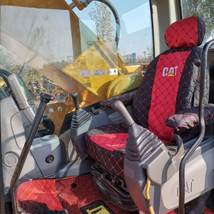 รถขุดมือสอง Cat336D2L 36 ตัน ราคาถูก รถขุดตีนตะขาบขนาดใหญ่ Cat336D2L รถขุด Caterpillar มือสอง ได้มาตรฐาน CE/EPA - Product Image 6