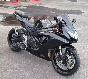 ซูซูกิ1 GSX600 600ซีซี รถจักรยานยนต์สปอร์ต ระบบหัวฉีด ระบายความร้อนด้วยอากาศ หรูหรา ทรงพลัง ประหยัดน้ำมัน ซูซูกิ1 - Product Image 3
