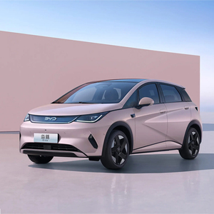 Venta caliente 2025 <span class=keywords><strong>BYD</strong></span> Dolphin 520KM Mini coches eléctricos para adultos New Energy Vehicles <span class=keywords><strong>BYD</strong></span> Dolphin Auto Car Made <span class=keywords><strong>in</strong></span> <span class=keywords><strong>China</strong></span> - Product Image 3