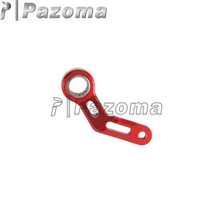 Nuovo supporto del cambio di marcia in alluminio di alta qualità per Yamaha MT09 FZ09 FJ09 XSR900 <span class=keywords><strong>Niken</strong></span> motocicli 2014-2023 - Product Image 3