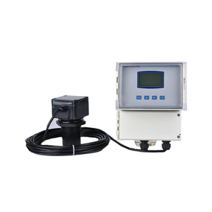 Yheng medidor de nivel de líquido de agua de tanque ultrasónico Digital inteligente sin contacto medidor de nivel de tanque de agua Digital medidor de nivel - Product Image 2