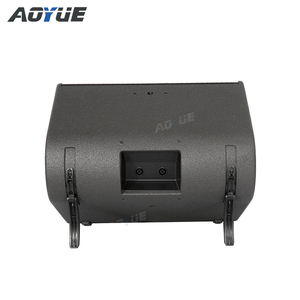 12 inch midrange neodymium passive midbass coaxial party speaker 12” coaxial stage monitor speaker - Product Image 5