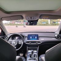 Voiture d'occasion pas chère MGHS 2018 2019 2020 Modèle 30T Automatique 2WD Trophy Super Edition