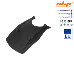 Guardabarros Trasero Original para Patinete Eléctrico Kukirin G2 Pro, Repuesto de Guardabarros Trasero a Prueba de Salpicaduras, Envío desde Almacén de la UE - Product Image 1