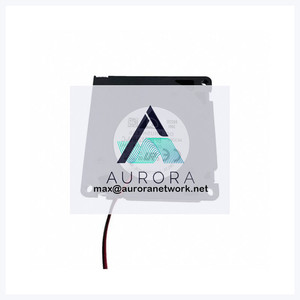 พัดลมระบายความร้อน OEM BFB0512HHA-CZMQ 603-2098-ND และราคาดี - Product Image 1