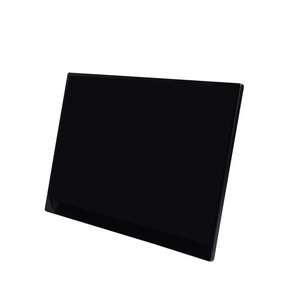 FHD Dual Screen 15.6นิ้วจอภาพแบบพกพาจอสัมผัสจอ LED จอเล่นเกมพร้อม USB Type-c/hd สำหรับสวิตช์/PS4/xbox/ แล็ปท็อป/พีซี - Product Image 5