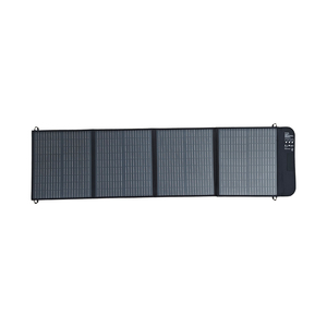 Oferta Especial: Bolsa de Carga Solar de 120W, Cargador de Teléfono Móvil, Banco de Energía Portátil para Camping, Bolsa Solar Plegable, Envío Gratis - Product Image 3