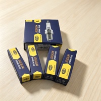 OE:A0041598103 003159903 941992400572 Untuk Mercedes-Benz MAGNETI MARELLI-Spark Plug