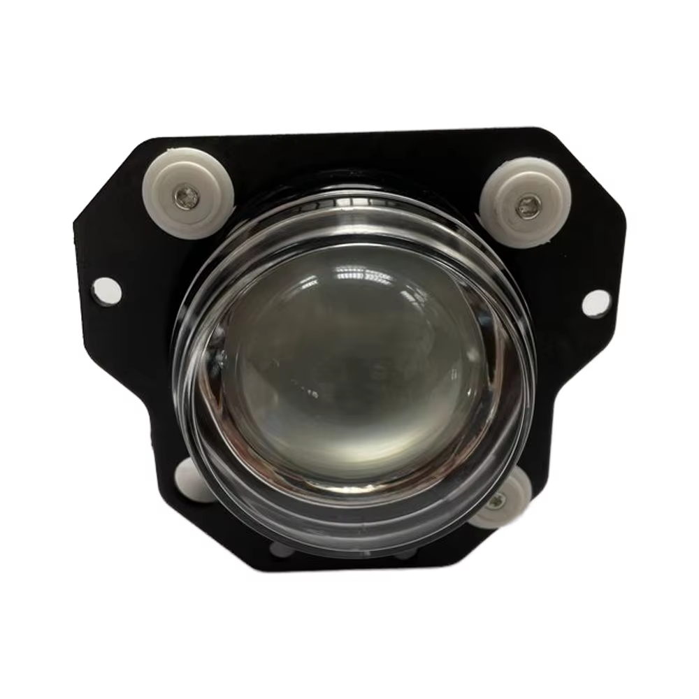 雨 Eurocv Truck Parts VOE 82422923 82693739 - Air Conditioning