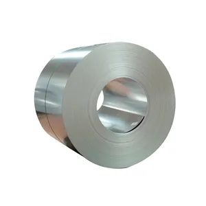 CHINA FACTORY Steel material GI zinc coating Z180 hot dipped galvanized steel Coil suppliers