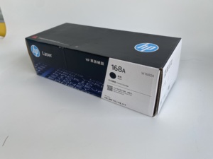 W1680A 168A cartuccia Toner originale <span class=keywords><strong>Laser</strong></span> nero per <span class=keywords><strong>HP</strong></span> <span class=keywords><strong>Laser</strong></span> 105a 105w <span class=keywords><strong>MFP</strong></span> 115a 115nw 116w 117w (1000p) - Product Image 3