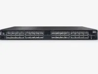 Commutateur réseau Mellanox MSN3700-CS2FC 32x100G QSFP28 Cumulus Linux