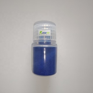 GHK-CU 98% bột CAS 89030-95-5 CAS 49557-75-7 GHK-CU Đồng Peptide tóc đồng Peptide GHK-CU màu xanh đồng Peptide ghkcu - Product Image 4