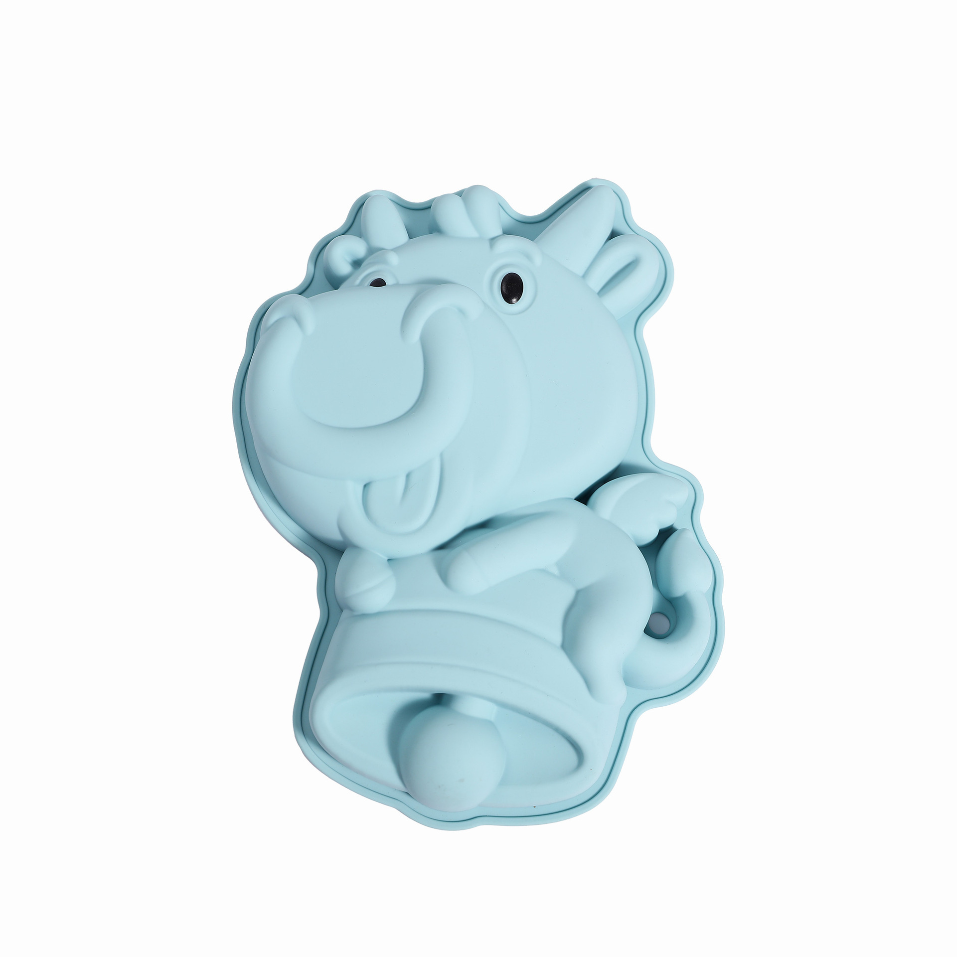 Bleu vache