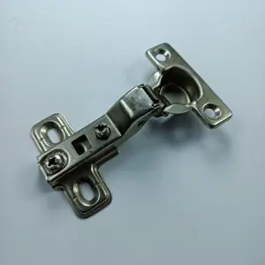 Furniture Hardware Accessories Adjustable Cabinet Door Custom Hinges Wholesale Price