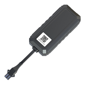 Toàn cầu xe báo động GPS Tracker điện thoại di động thiết bị theo dõi GSM ứng dụng chip cho xe xe gắn máy xe tải theo dõi GPS chip Spy PC - Product Image 1