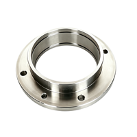 Services de fabrication CNC sur mesure, fabricant de matériel industriel, pièces usinées CNC, pièces en aluminium de précision sur mesure
