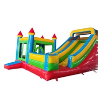 Château gonflable, structure de saut, OEM ODM, logo personnalisé, directement de l'usine, faible MOQ, approuvé ASTM EN71 CE ISO9001