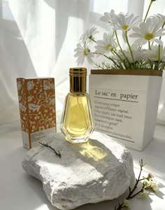 Parfums de marque haut de gamme sur mesure en gros transfrontalier, parfums floraux boisés aux senteurs élégantes et longue durée - Product Image 3