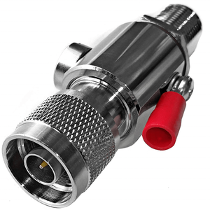 Parafoudre de type N 0-3G 0-3000 MHz pour antenne extérieure - Product Image 4