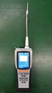 0-5ppm xách tay O3 <span class=keywords><strong>Ozone</strong></span> Thiết bị đo lường - Product Image 3