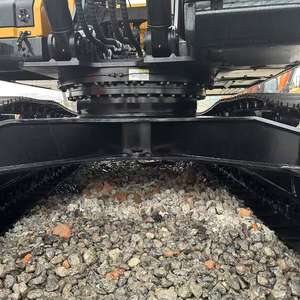 Excavadora Sany 365H Usada de Alta Calidad, Modelo 2022, 36 Toneladas, con Motor Isuzu, Caja de Cambios y PLC, en Venta - Product Image 3