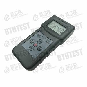 เครื่องวัดความชื้นผนังคอนกรีตและพื้นรับประกัน1ปีเครื่องวัดความชื้นเครื่องวัดความชื้นในผนังคอนกรีตเครื่องวัดความชื้น - Product Image 2