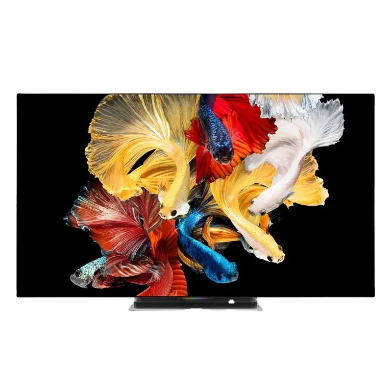 2022 New Mi TV Master 65-inch 4K HD OLED Smart Far-field Voice 120Hz Flow Screen TV