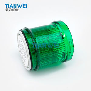 Módulo de Luz Verde para Torre EATON <span class=keywords><strong>SL7</strong></span>-<span class=keywords><strong>L24</strong></span>-G 100% Nuevo y Original de EE. UU. - Product Image 4