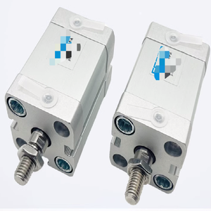 Nieuw 1pc Adn-25-30-a-<span class=keywords><strong>p</strong></span>-wbra compact cilindertype - Product Image 1