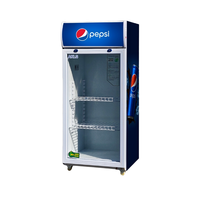 Mini-réfrigérateur verrouillable NE-80CLW-P, 80L, à fonctionnement silencieux, pour boissons, réfrigérateur de bureau