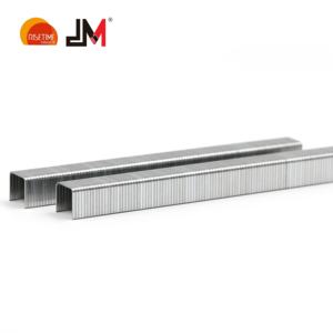 लकड़ी के लिए उच्च गुणवत्ता 20ga dufast <span class=keywords><strong>50</strong></span> श्रृंखला स्टेपल - Product Image 3