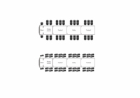 Système de surveillance de la pression des pneus (TPMS) pour camions avec capteurs externes, écran CANBUS pour 6 à 22 roues, réponse rapide pour camions lourds