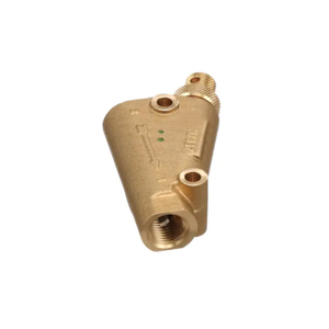 ตัวควบคุมการไหลแบบหนักสำหรับงานหนักรุ่นดั้งเดิมและรุ่นใหม่ M/837 - Product Image 2