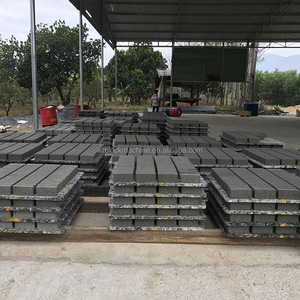 Kích Thước Tùy Chỉnh Khay Gạch Máy Dây Chuyền Sản Xuất Pallet Xi Măng Gạch Pallet Gmt Sợi Pallet Cho Máy Làm Gạch - Product Image 6