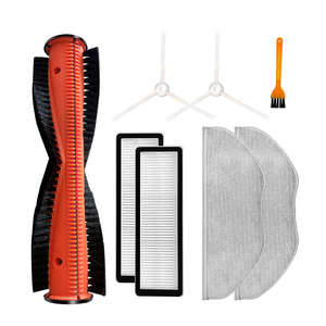 Apto para Xiaomi Mijia Cepillo principal Piezas de aspiradora robótica Accesorios Todos los modelos de aspiradoras Xiaomi están disponibles - Product Image 2