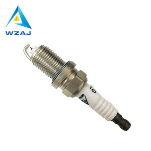 ZFR6BP-G Spark <b>Plugs</b> For Buick Regal Gasoline Car Iridium Platinum Electrode Auto <b>Replacement</b> Part - Product Image 1