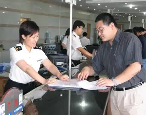 Zollagent in China, Zollabfertigungsdienst in Shenzhen/Guangzhou/Shanghai/Ningbo