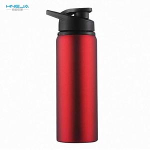 Stainless <b>Steel</b> Outdoor Sports Water <b>Bottle</b> for Business Gifts Customizable Logo Color - Product Image 4