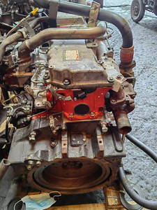 Moteur complet d'occasion <span class=keywords><strong>EA</strong></span>-J05E-TA pour excavatrice de haute qualité - Product Image 3