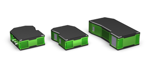 Oasis Precision-Sourcing pour les composants électroniques, les systèmes de vision, l'optique, les applications d'intelligence artificielle/apprentissage automatique - Product Image 2