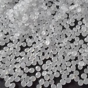 Linear Low Density Polyethylene LLDPE <b>Granules</b> DFDA7042 Plastic Raw Materials Virgin Grade HDPE LDPE Plastic Pellets for Rope - Product Image 1