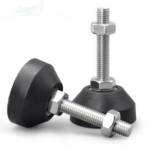 สกรูพื้น M16 M12สำหรับใช้ในห้องครัวโรงพยาบาลแบบปรับระดับได้ - Product Image 5