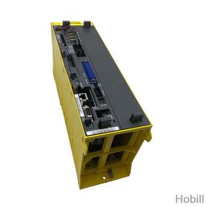 En Stock A05B-2440-C060 Probado y Aprobado, Unidad Principal del Sistema de Accesorios para Robot Industrial FANUC, Envío Rápido - Product Image 5