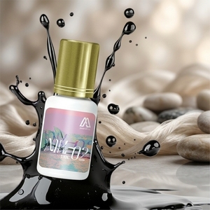 Colle à cils 5ml, tenue 3-7 jours, livraison mondiale, étiquetage privé, ODM - Product Image 1