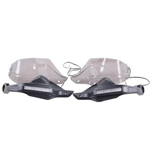 Fanale posteriore a LED Plug & Play di ricambio per G310GS Adventure, protezioni manubrio modificate, posizione destra/sinistra, sicurezza - Product Image 3