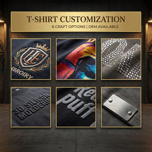 T-shirt da uomo in nylon spandex morbido come la seta, ad asciugatura rapida, con protezione UV, personalizzabile con logo, ideale per il business. - Product Image 6