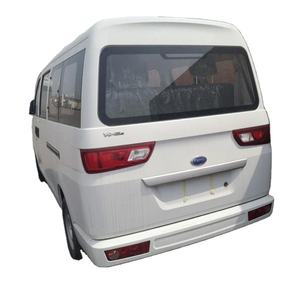 Offres Spéciales chinois mini <span class=keywords><strong>vans</strong></span> CHERY YOYO Q22L 9 places Essence Moteur mini utilitaire van bus - Product Image 6