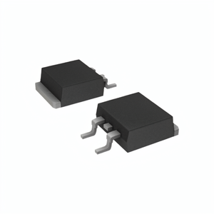 Original Components Electronic Diode Arrays TO-263-3, D2PAK , TO-263AB VBT2045CBP-E3/4W - Product Image 1